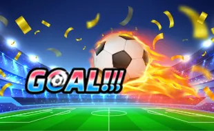 GOAL!!!