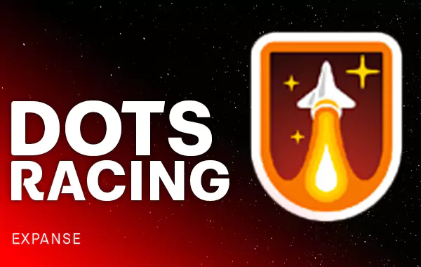 Dots Racing