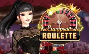 European Roulette