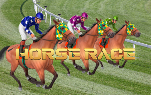 Horse Race